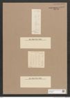 Diatomeae indet. Zeichnungen Sammlung Grunow Nr. 5103 (NHMW-BOT-W0373385)